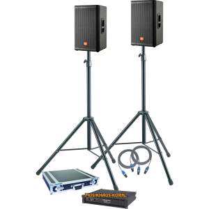 JBL MRX 515 + Dynacord SL 2400