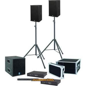 KME Versio VL 12 PA Bundle