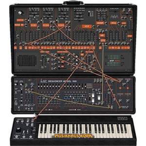 Arturia ARP 2600 V2