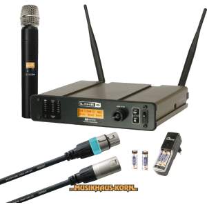 LINE6 XD-V70 BUNDLE