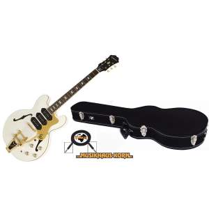Epiphone Riviera Custom Royale P93 Bundle