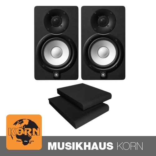 Yamaha HS5 Set 1