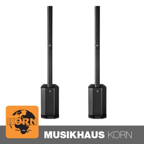 HK Audio Polar 10 Stereo Set