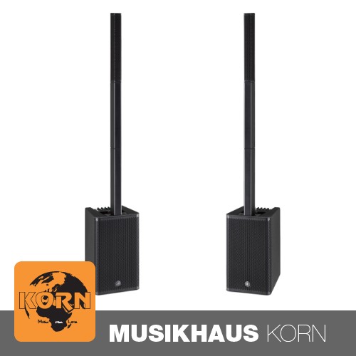 Yamaha Stagepas 1K Pro PA Anlage Stereo Set