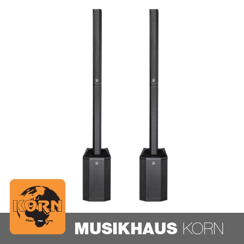 HK Audio Polar 8 Stereo Set