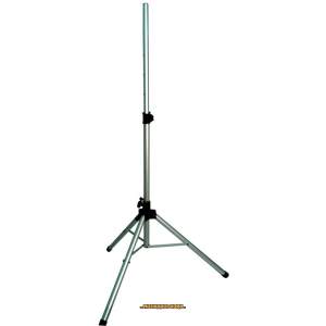STAGG Boxenstativ für 35kg Alu matt für 35mm