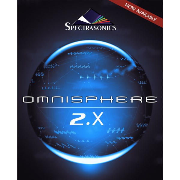 spectranoics omnisphere 2 crack