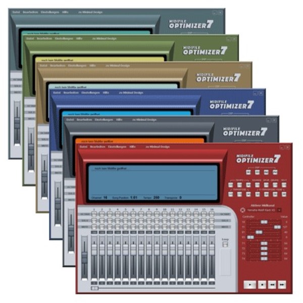 Midi optimizer 7 crack