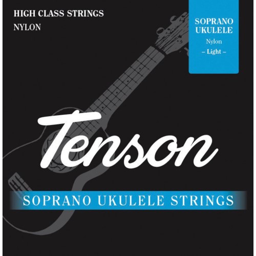 Tenson Saitensatz f Ukulele 022-032 Neu 2990₽
