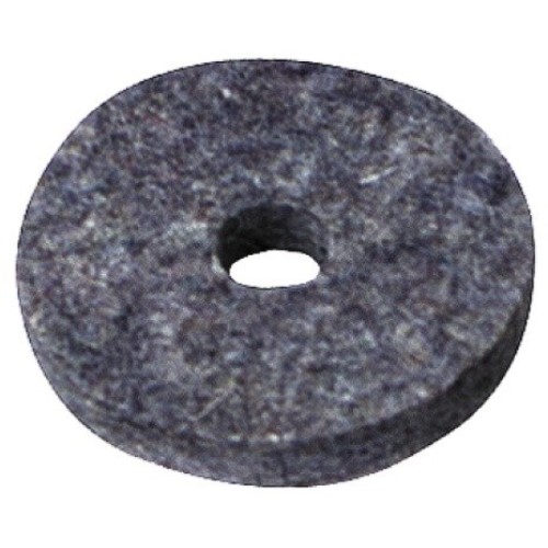 Basix Tellerfilz hart fr HiHat 2 Stk Neu 2290₽