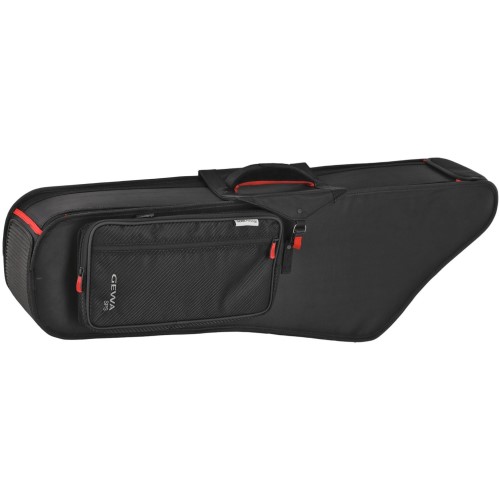 Gewa Saxophon Gig-Bag SPS Bariton-Saxophon Neu 42490₽