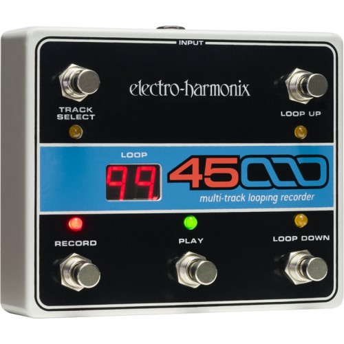 Electro Harmonix 45000 Neu 21790₽