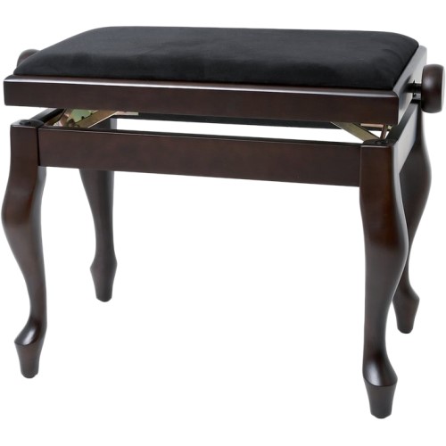 Gewa Klavierbank Deluxe Classic Rosenholz matt Neu 30190₽