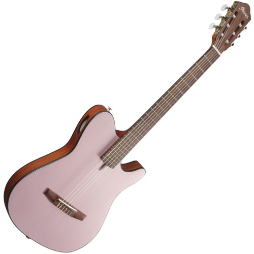 Ibanez FRH10N-RGF Rose Gold Metallic Flat Konzertgitarre Neu 92190₽