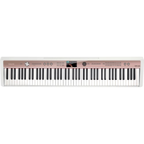 NUX NPK-20 Digitalpiano Weiß | Neu