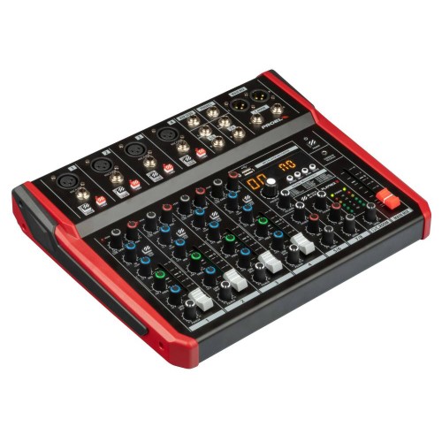 Proel PLAYMIX8 Mischpult Neu 32390₽