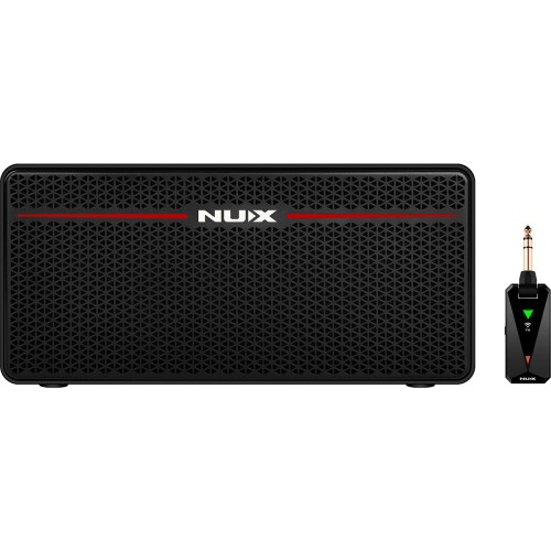 NUX Mighty Space | Neu