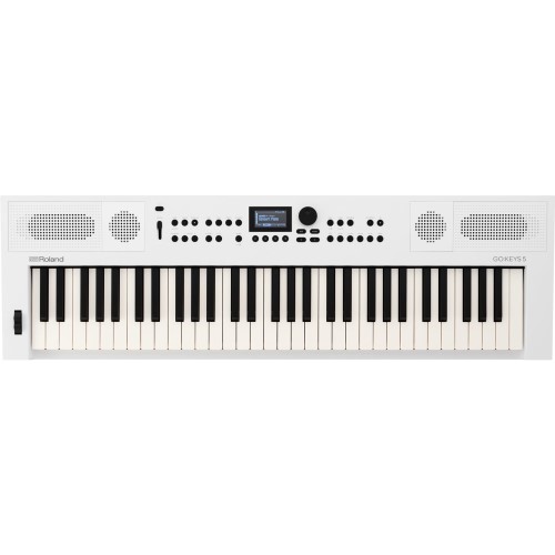 Roland GO KEYS 5-WH Keyboard | Neu