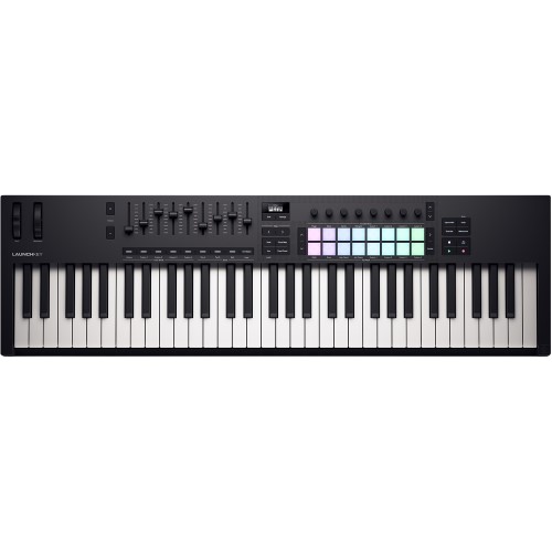 Novation Launchkey 61 MK4 | Neu-image