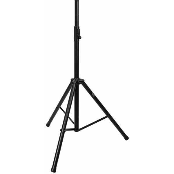 OMNITRONIC LCK-2 Boxenhochständer 106-200 cm mit Splint-Verriegelung | Neu