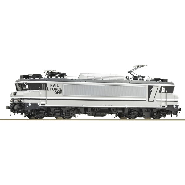 Roco 78164 Elektrolokomotive 1829, Rail Force One, Ep.Iv H0 + Neu-image