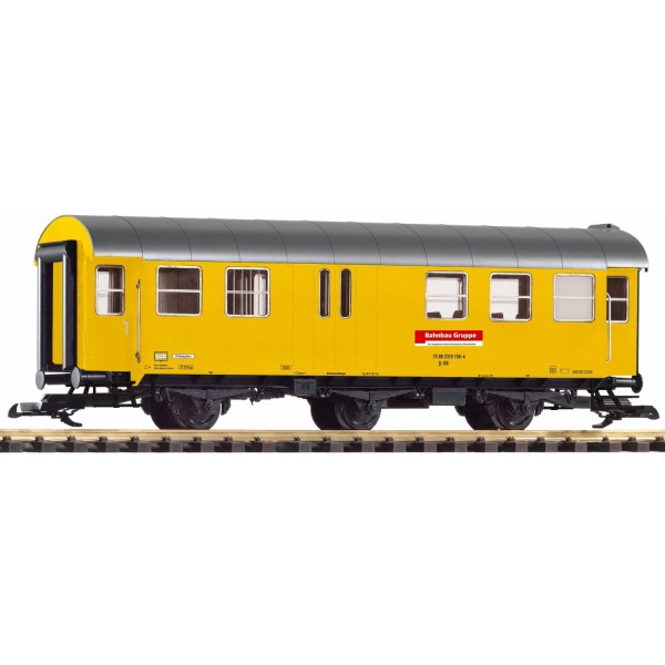 Piko 37611 Werkstattwagen, Db Ag, Ep. V G + Neu-image