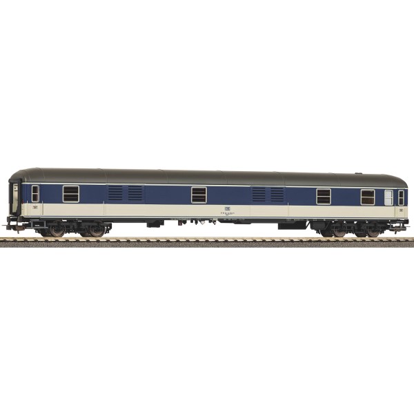 Piko 59652 Schnellzugpackwagen DüM 902, Db, Ep. Iv H0 + Neu-image